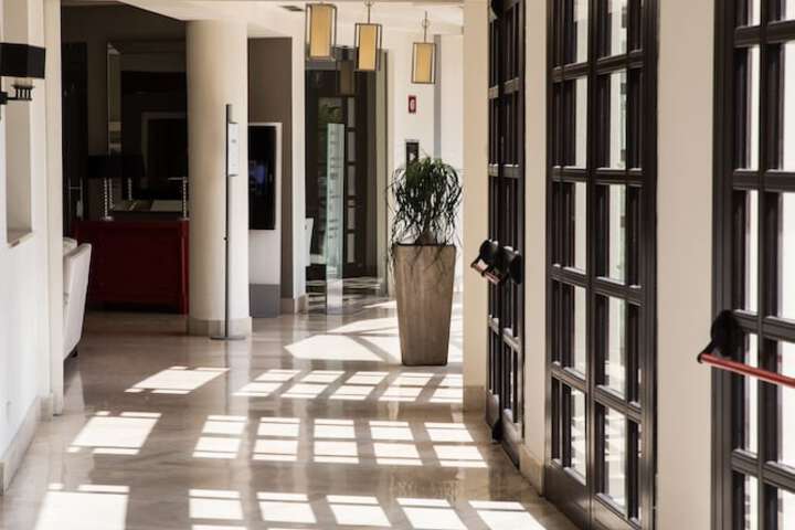 Hotel Interior 6 of 93
