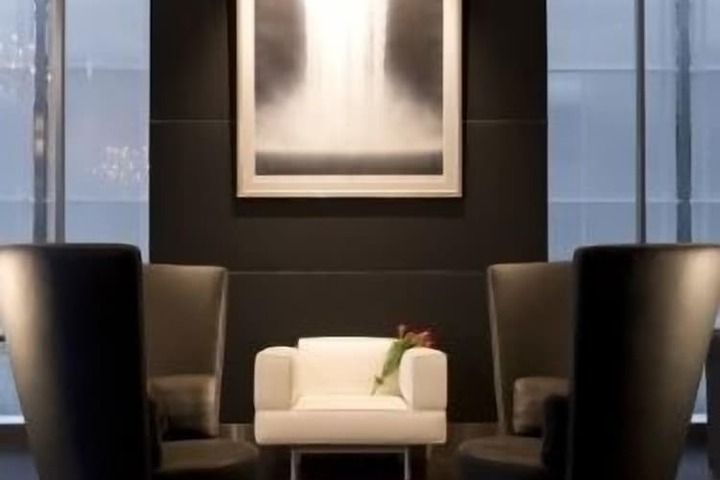 Lobby Photos