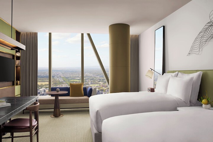Room 40 of 107