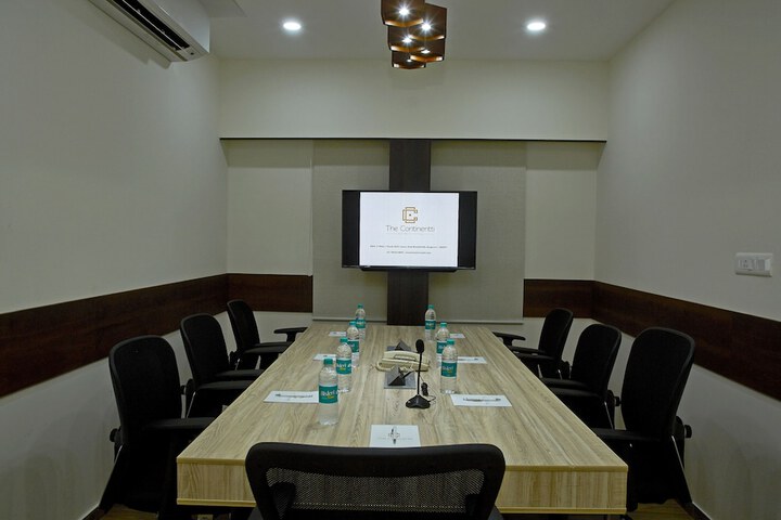 Meeting 23 of 25