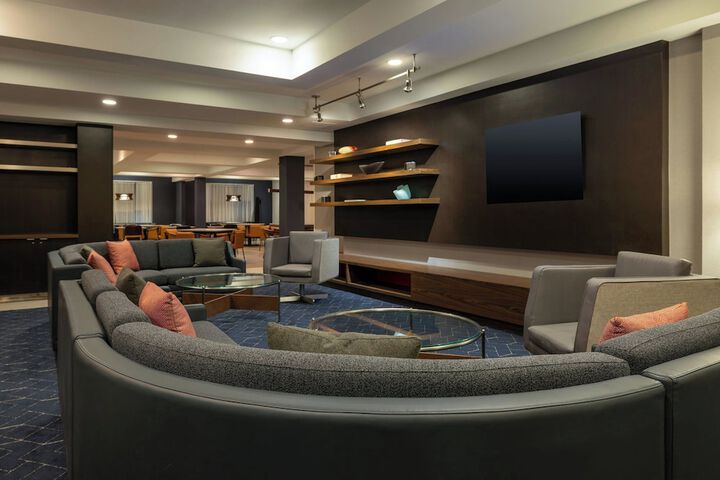 Hotel Interior 3 of 40