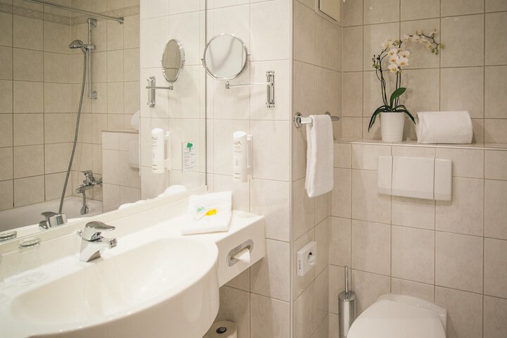 Bathroom Vanities