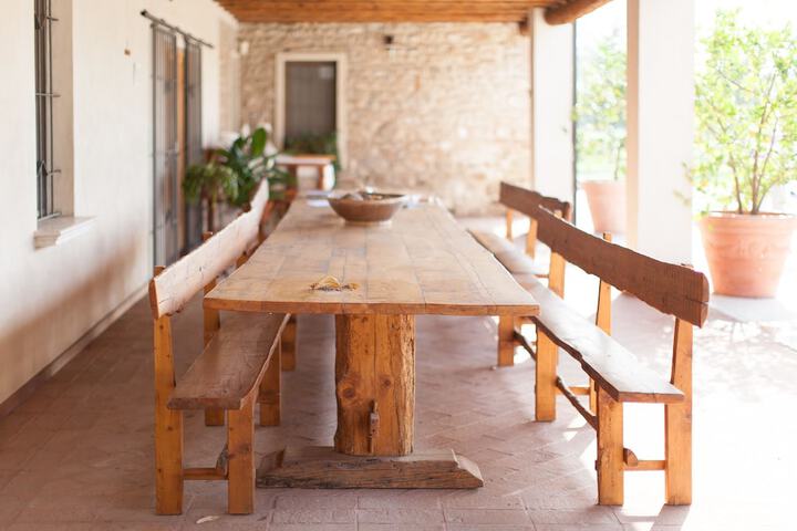 Terrace/Patio 42 of 45