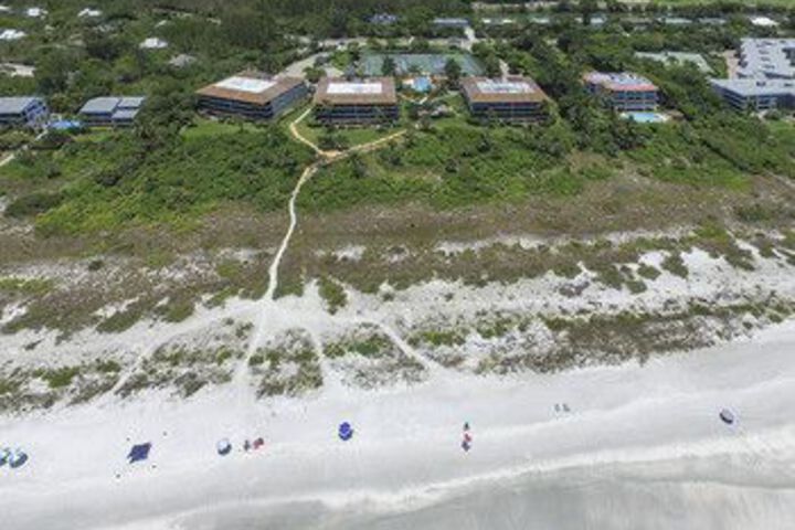 Sanddollar B303 in Sanibel, FL