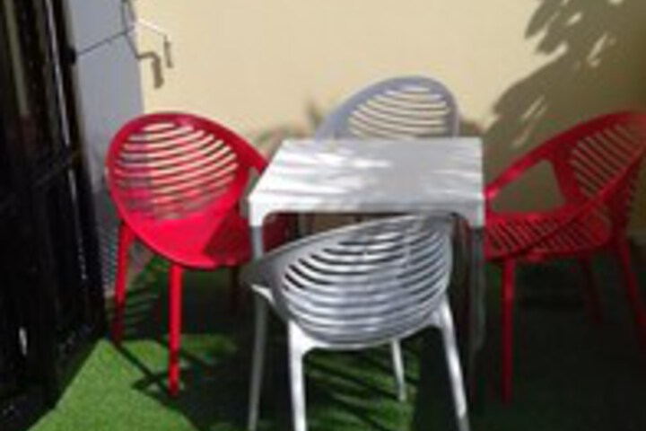 Terrace/Patio 31 of 32