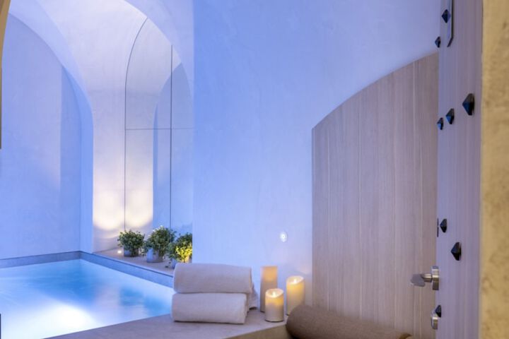 Spa and Wellness