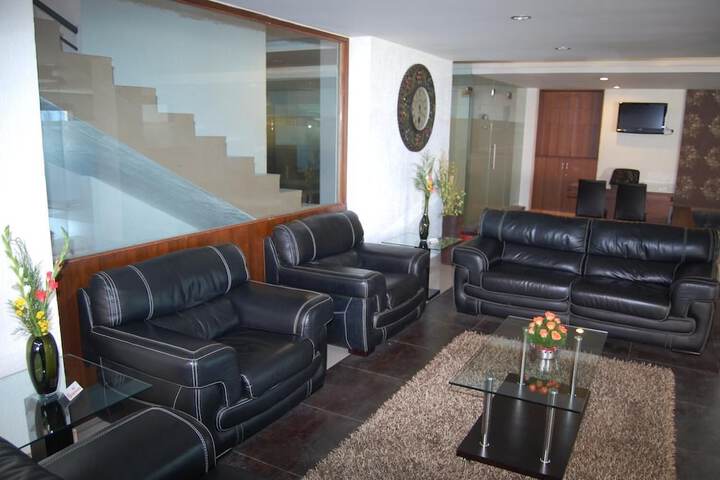 Hotel Interior 4 of 25