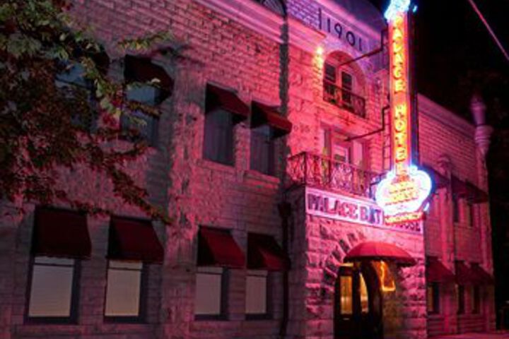 Hotel 16 of 23
