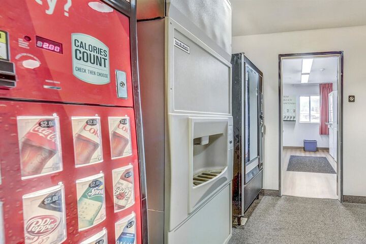 Vending machine