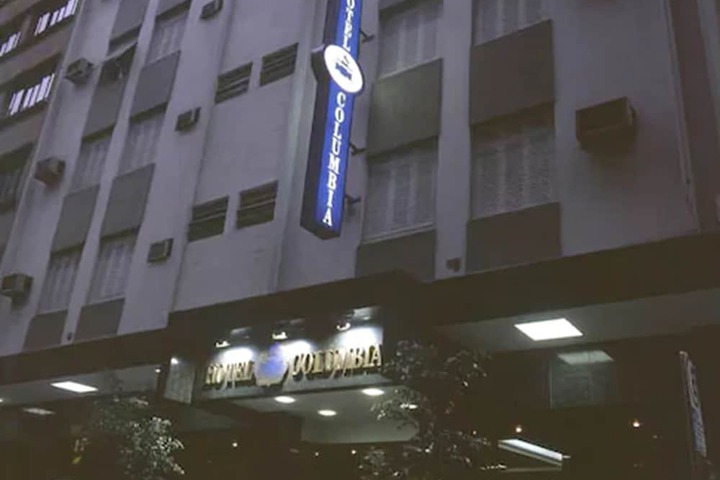 Hotel 39 of 40