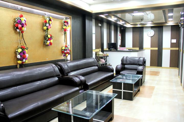 Hotel Interior 2 of 12