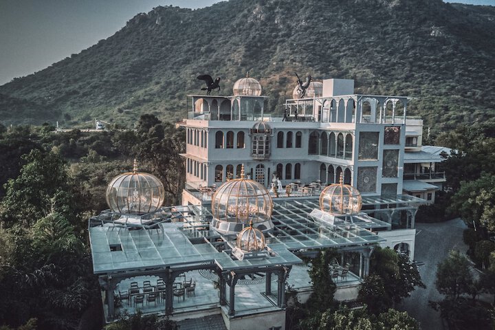 Hotel 78 of 84