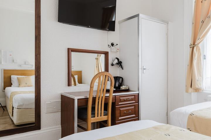 Hotel Interior 95 of 107