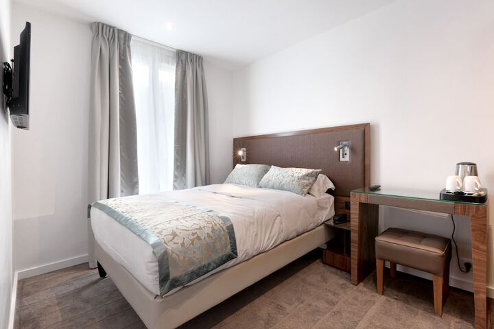 Hotel Le Trente