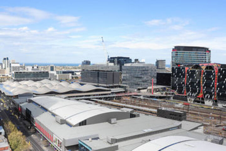 City View