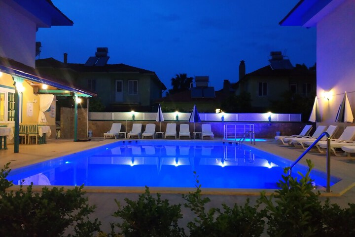 Pool 46 of 74