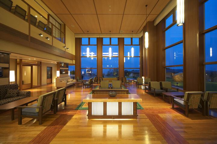 Lobby Photos