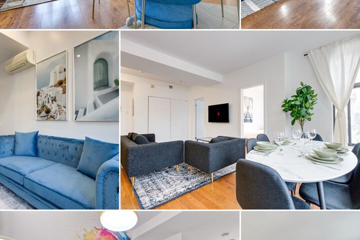 Boulevard Suites - M11