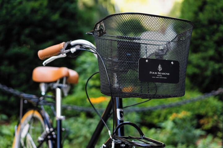 Bicycling