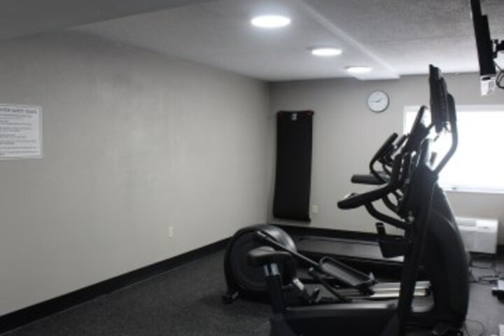 Health and Fitness 27 of 36