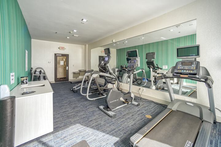 Health and Fitness 30 of 52