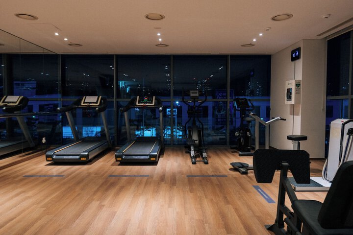 Health and Fitness 41 of 61