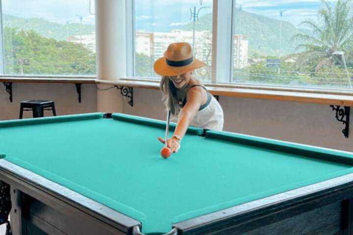 Billiards