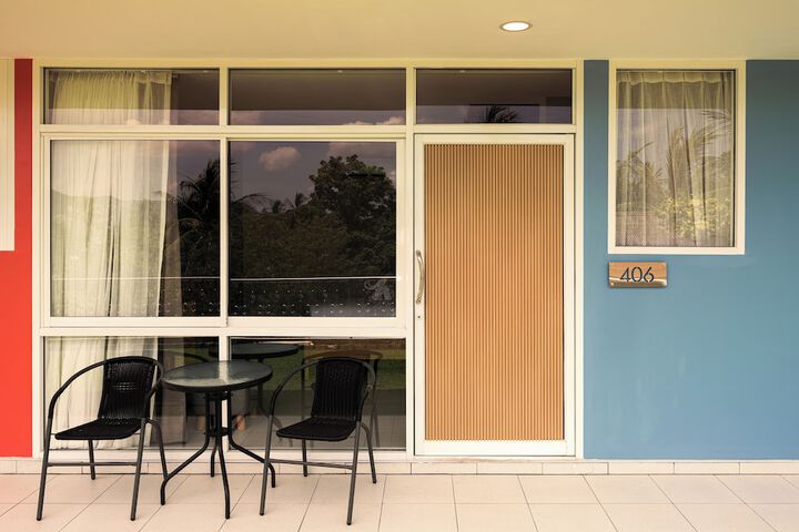 Terrace/Patio 44 of 62