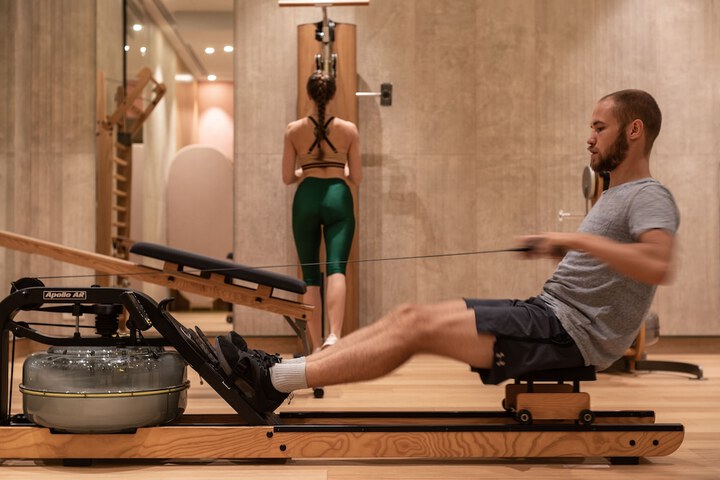 Health and Fitness 23 of 47