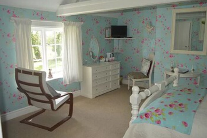 BIRK HOUSE BED & BREAKFAST