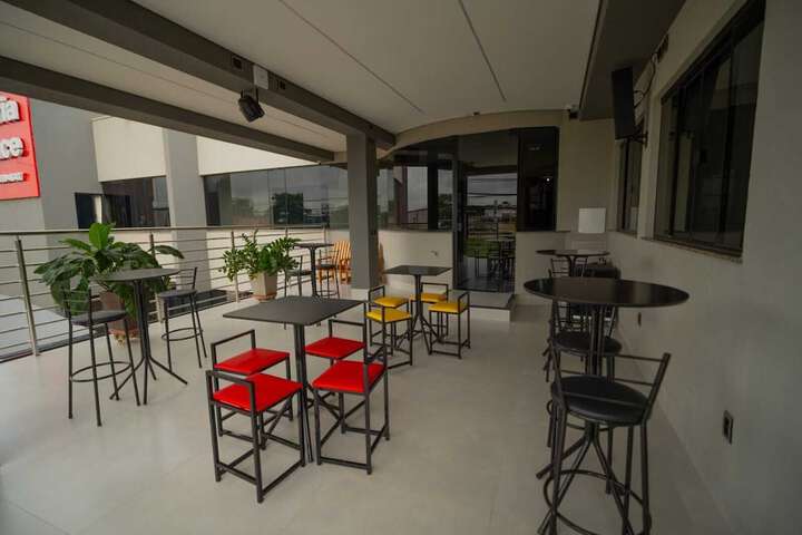 Terrace/Patio 34 of 62