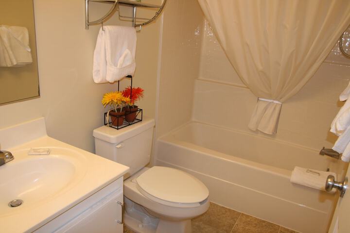 Suite Queen Bed (2 of 8)