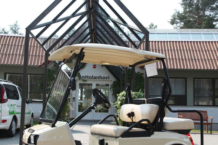 Golf 36 of 60