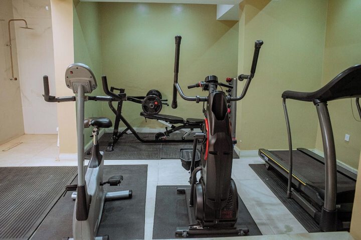 Health and Fitness 16 of 30