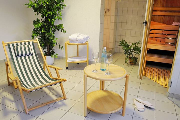 Spa Massage