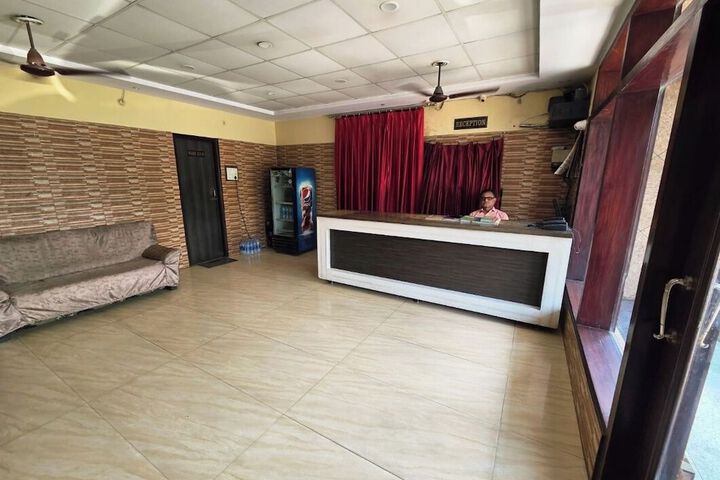 Hotel Interior 2 of 11