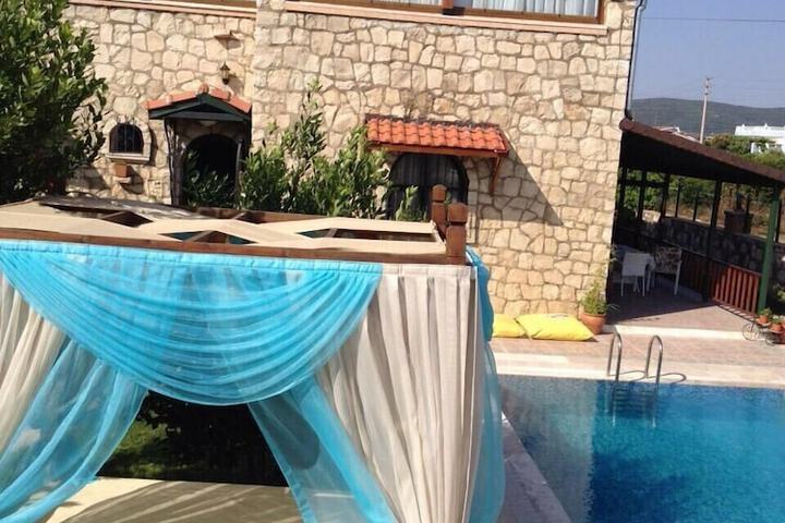 Tas Konak in Didim