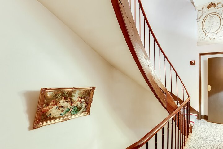 Hotel Interior 57 of 61