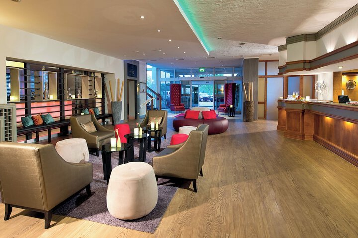 Lobby Photos