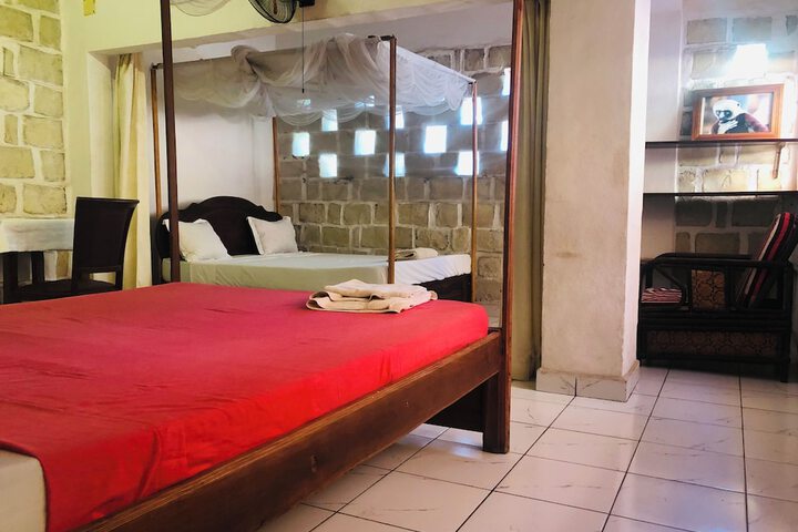 Hotel Chez Tranquilllle