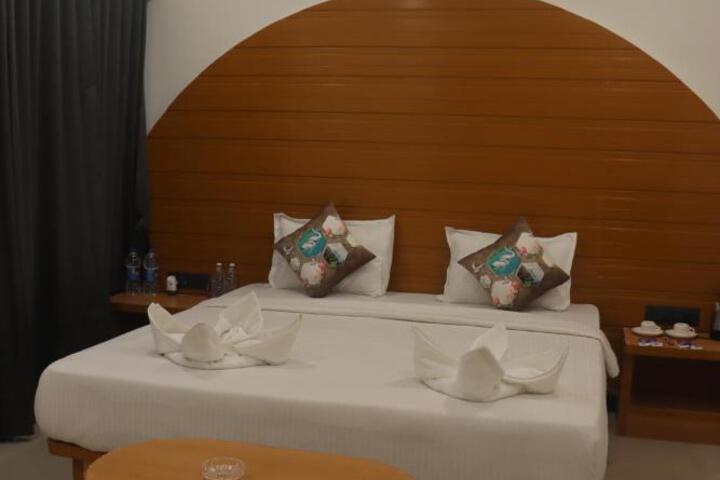 Hotel PineTree