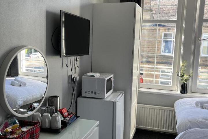 Fitness Center Photo