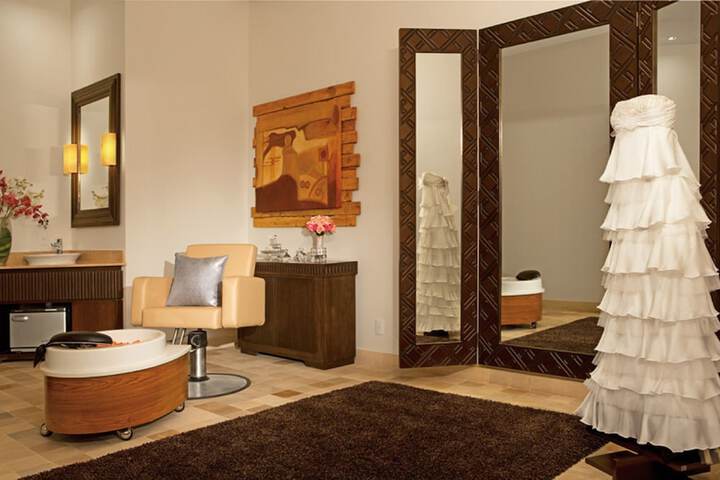Spa and Wellness