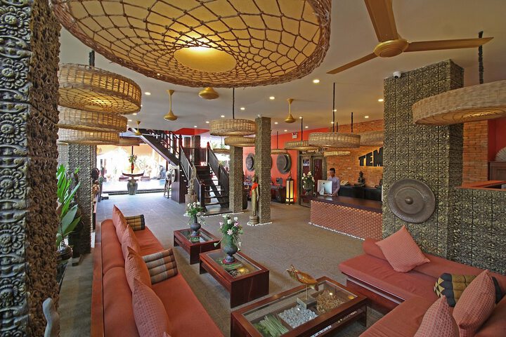 Hotel Interior 5 of 103