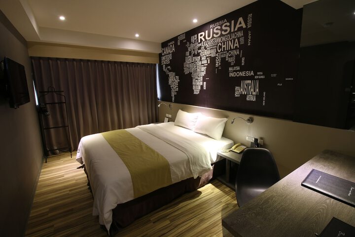 Room 15 of 45