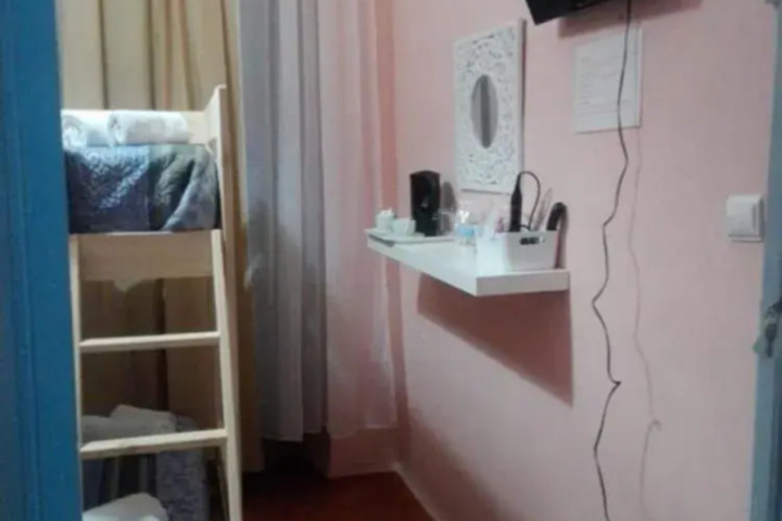 Room 8 of 22
