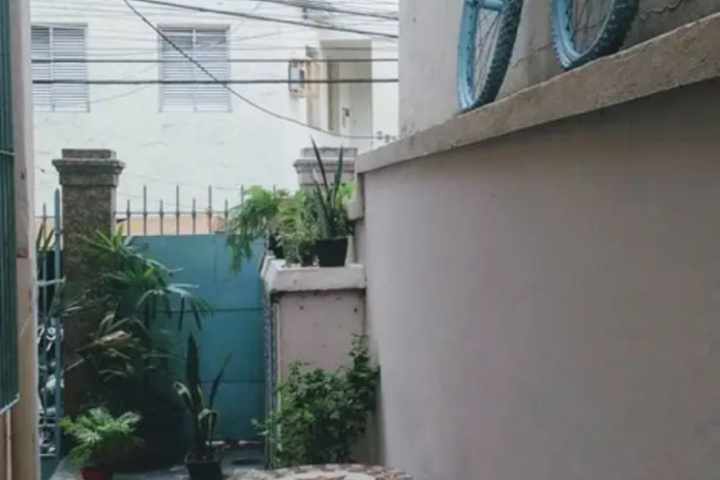 Carioca House