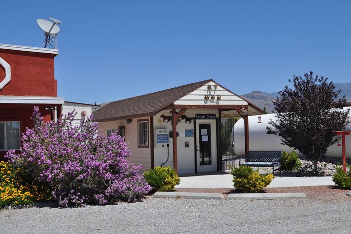 Hotel Interior 2 of 132