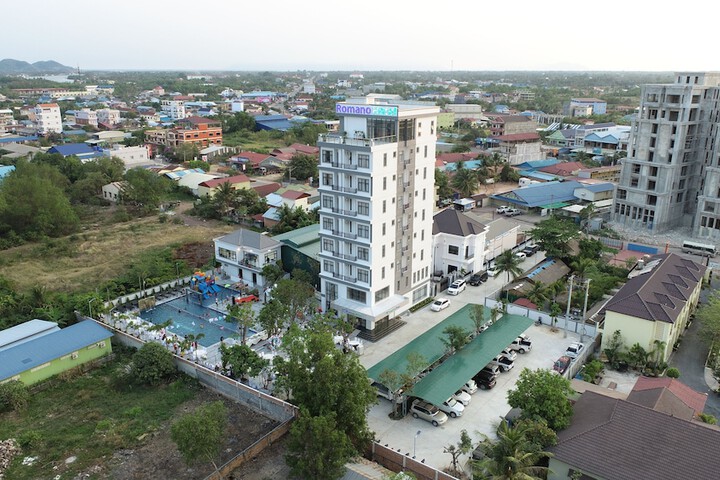 Romano Hotel