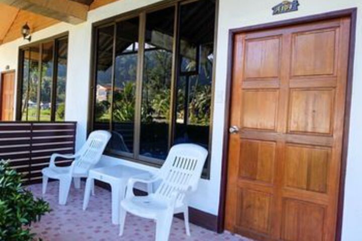 Terrace/Patio 62 of 65